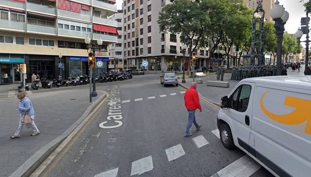 Local comercial en Venta en Eixample