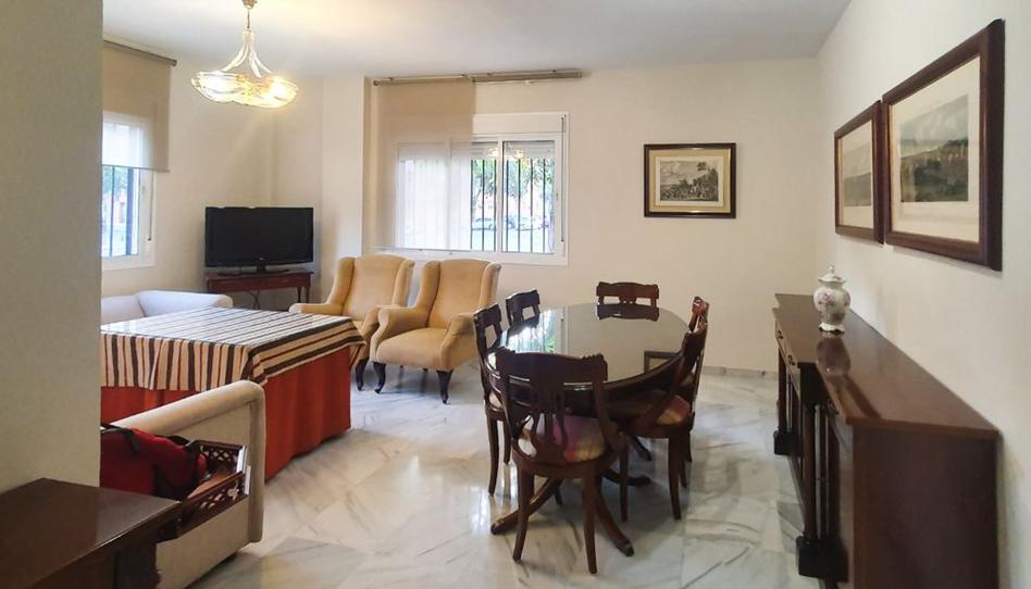 Foto 1 de Pis de lloguer a Estrella Canopus, Pino Montano - Consolación, Sevilla