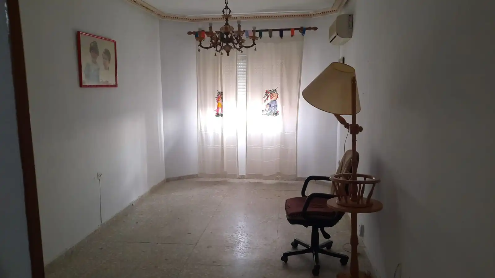 Pis amb terrassa en venda a Almendralejo, imagen 2