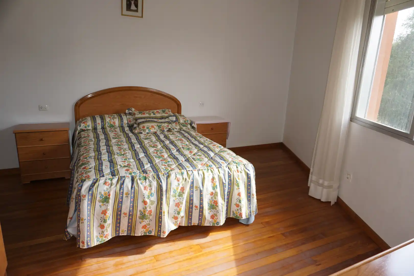 Habitación de Piso en venta en Monterroso con Amueblado, Horno y Balcón