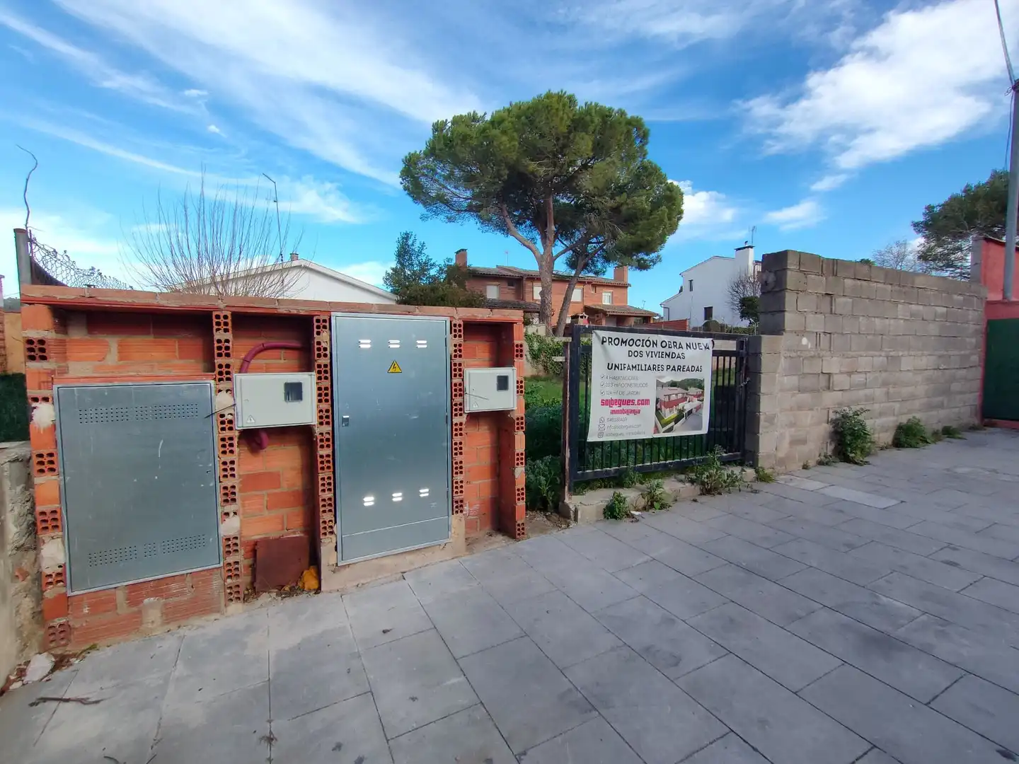 Casa amb jardí en venda a RIERA 17, imagen 22