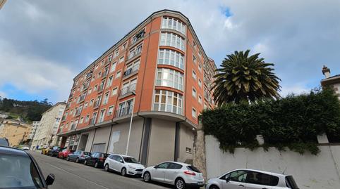 Foto 2 de Apartament de lloguer a Senda San Lázaro, 2, Viveiro, Lugo