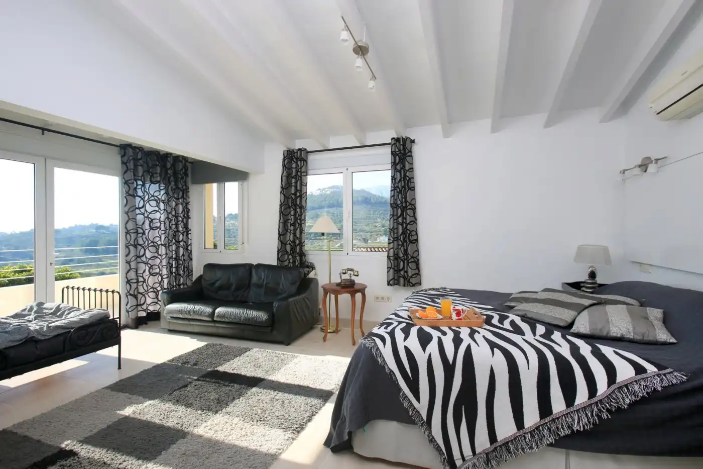 Chalet con piscina en venta en La Empedrola, imagen 28