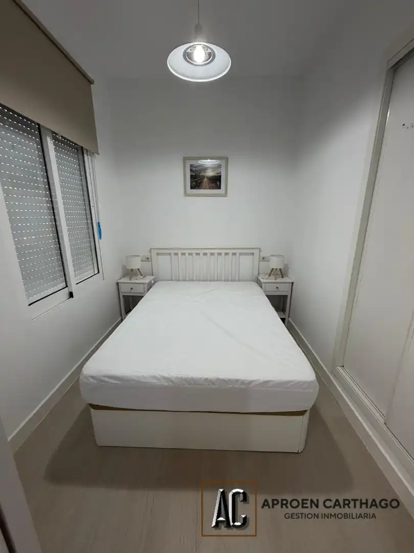 Casa aparellada de lloguer a Cartagena ciudad, imagen 17