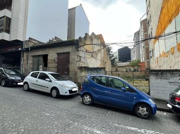 Terreno residenziale in vendita a Posío