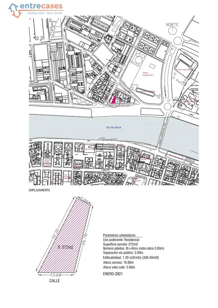 Wohnbaugrundstück zum Verkauf in Sagunto ciudad, imagen 28