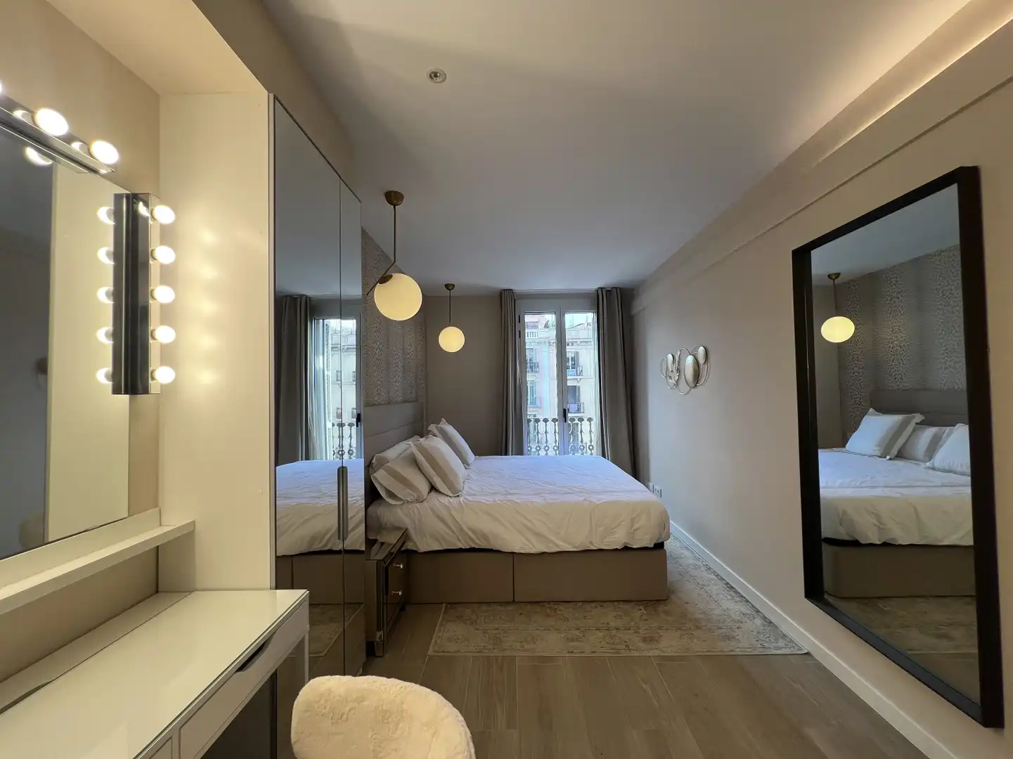 Appartement avec terrasse à vendre à Barcelona - CL ARAGO, imagen 69
