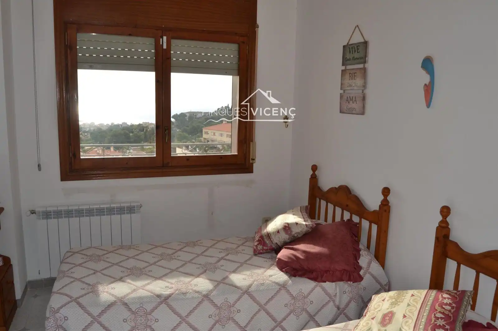 Casa adosada en venta en COMTE GOMEZ DE ORBANEJA, Segur de Calafell