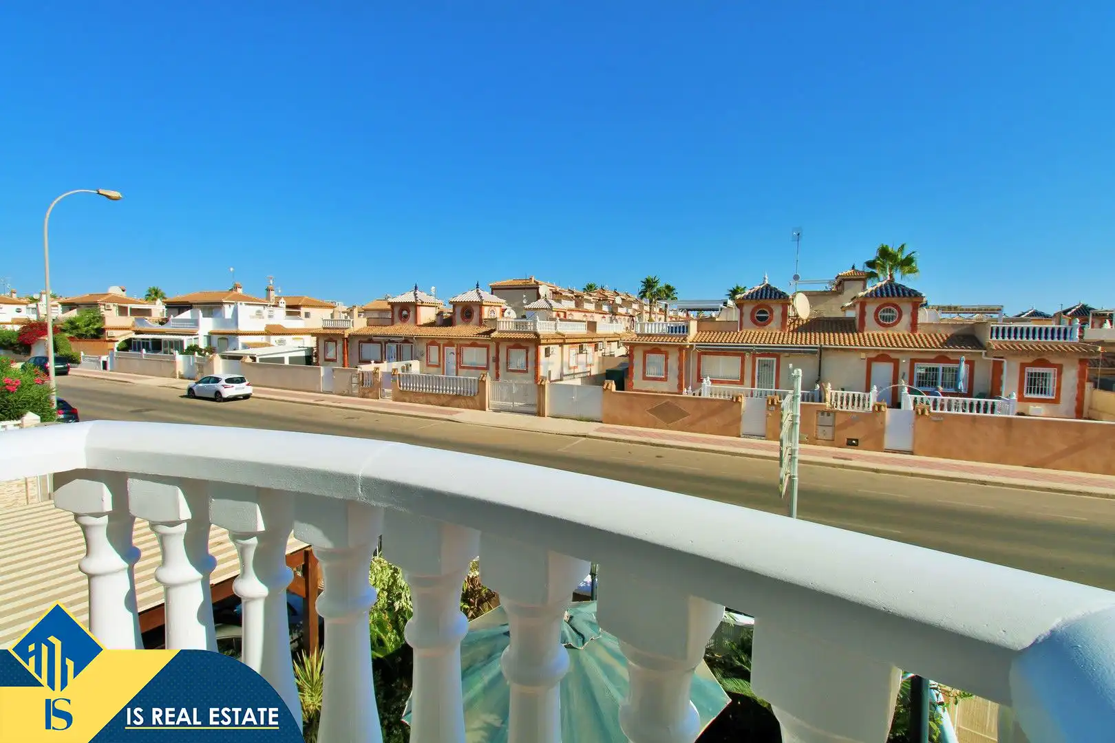 Chalet con piscina en venta en Orihuela Costa, imagen 24