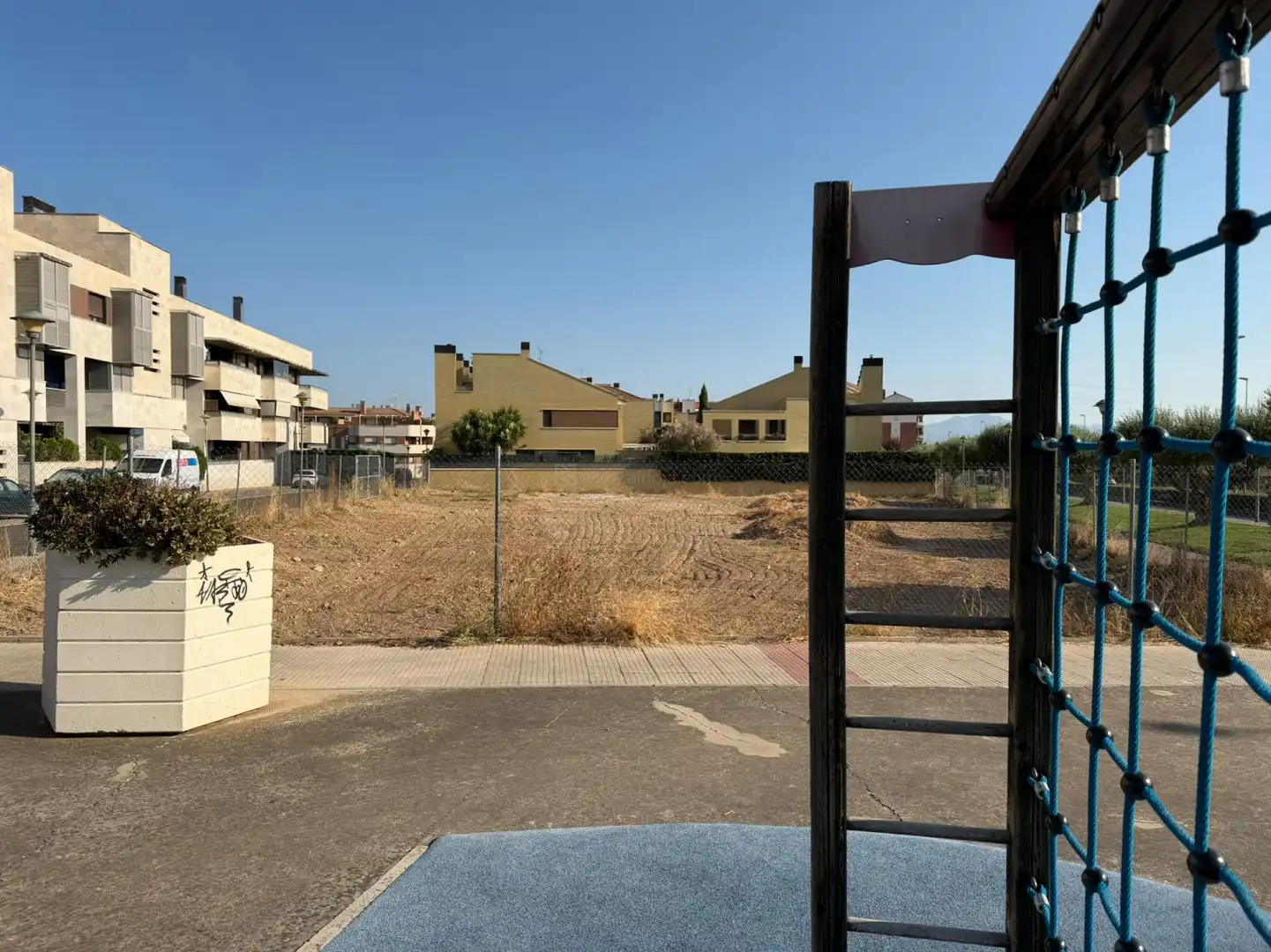 Rural land for sale in Lardero - TN UE-13 43, imagen 5