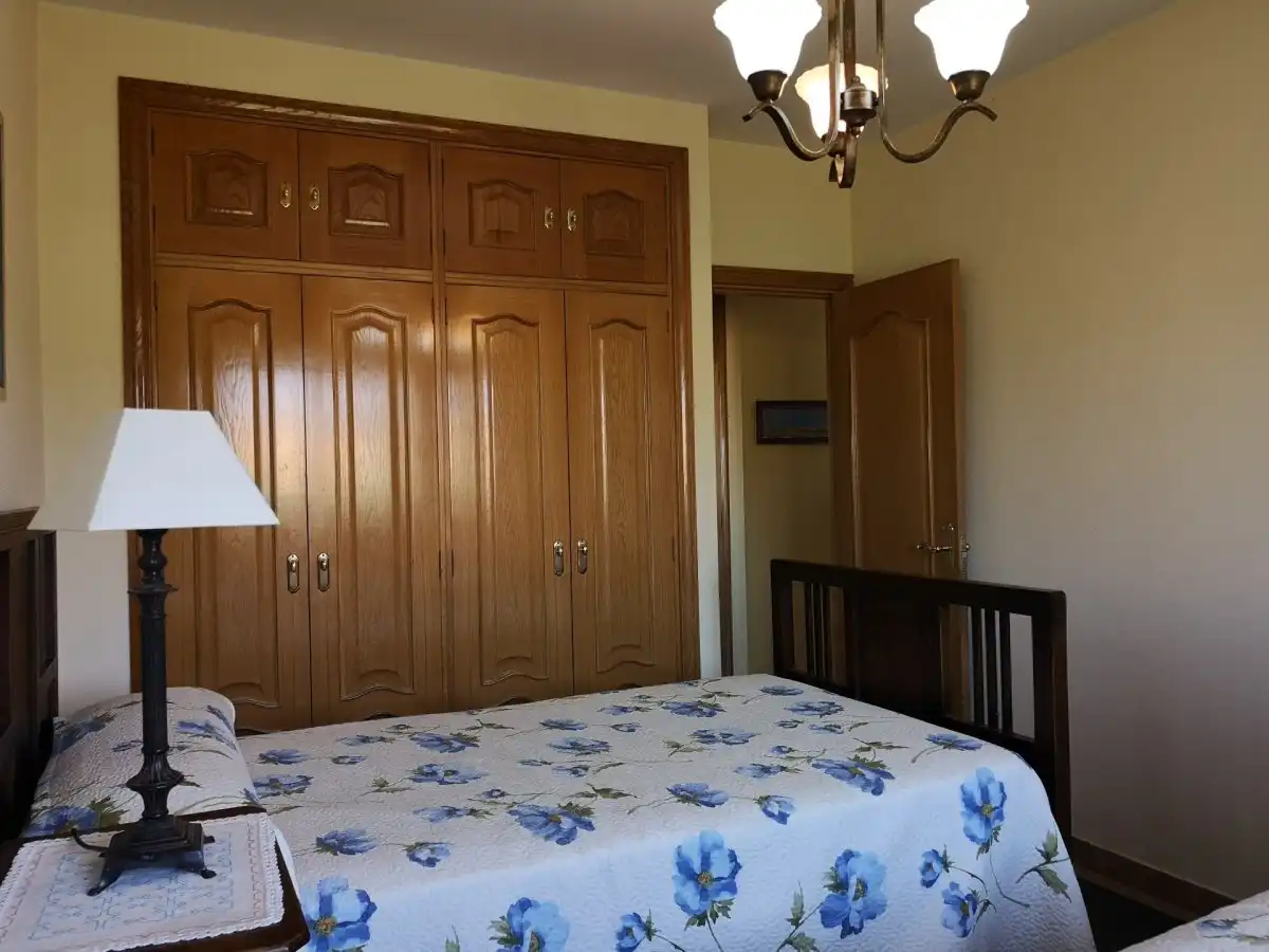 Casa amb terrassa en venda a Ciudad Rodrigo, imagen 24