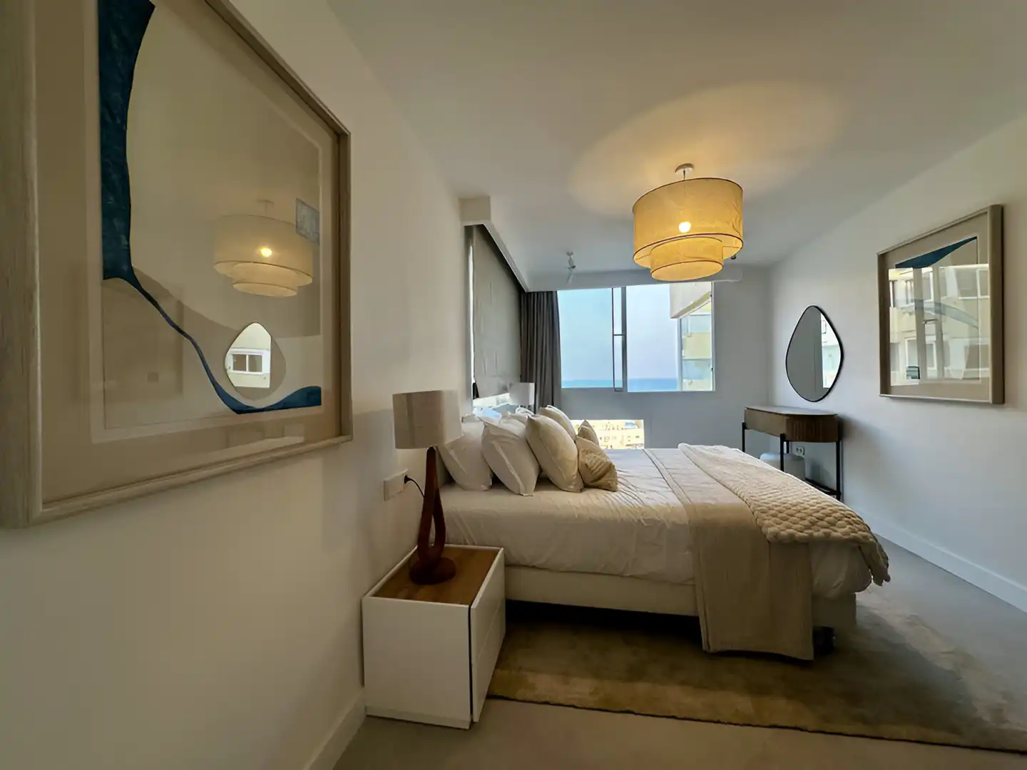 Apartament amb piscina en venda a Marbella Centro, imagen 17