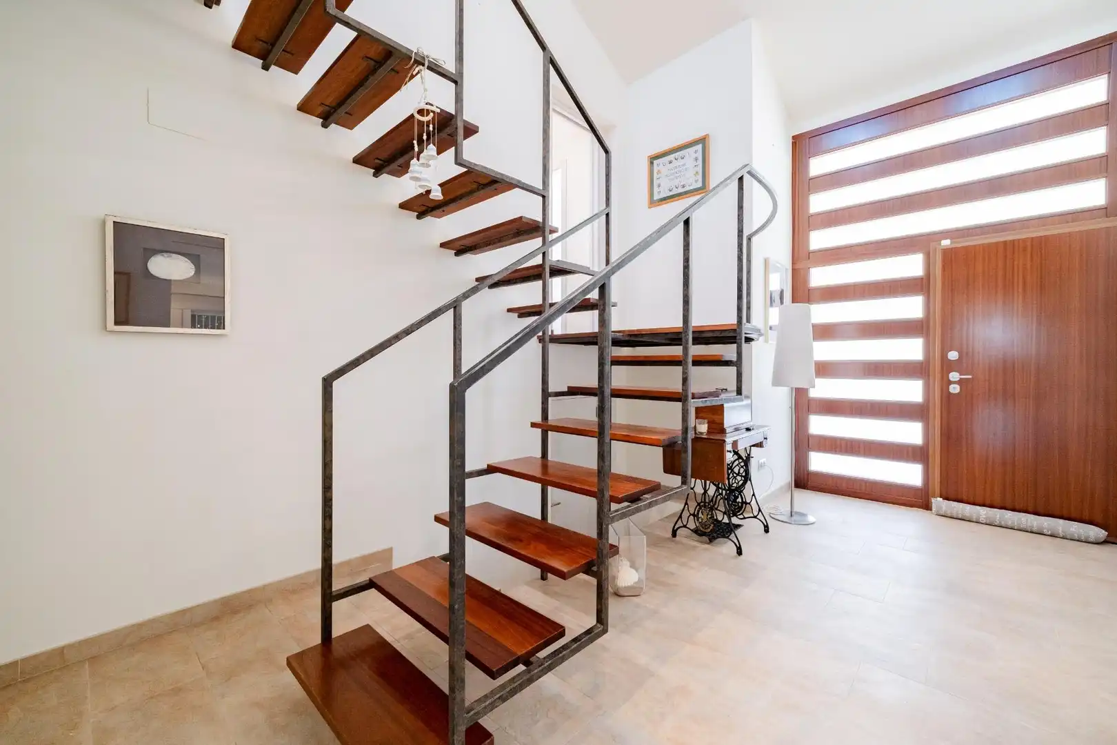 Villa avec terrasse à vendre à Calle JAUME ROIG, imagen 52