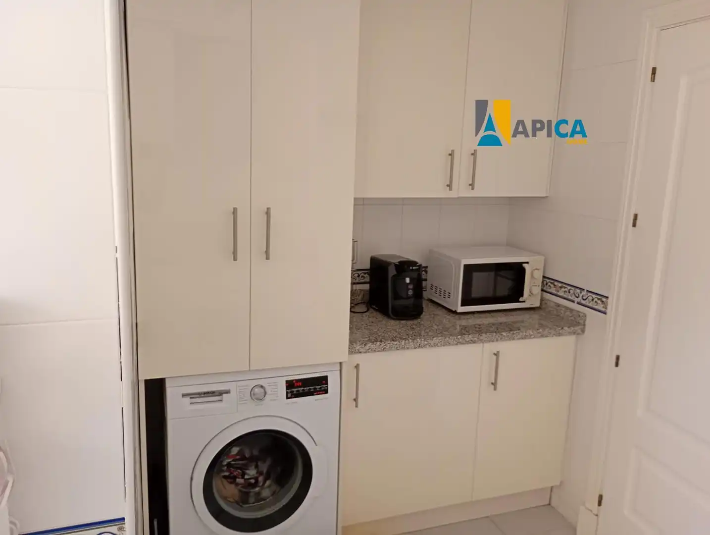 Appartement avec piscine à vendre à San Luis de Sabinillas, imagen 3