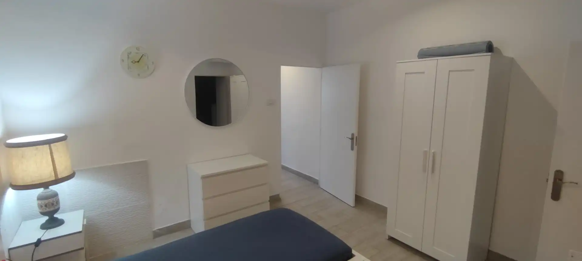 Dormitori de Casa o xalet en venda en Arico amb Aire condicionat, Terrassa i Moblat