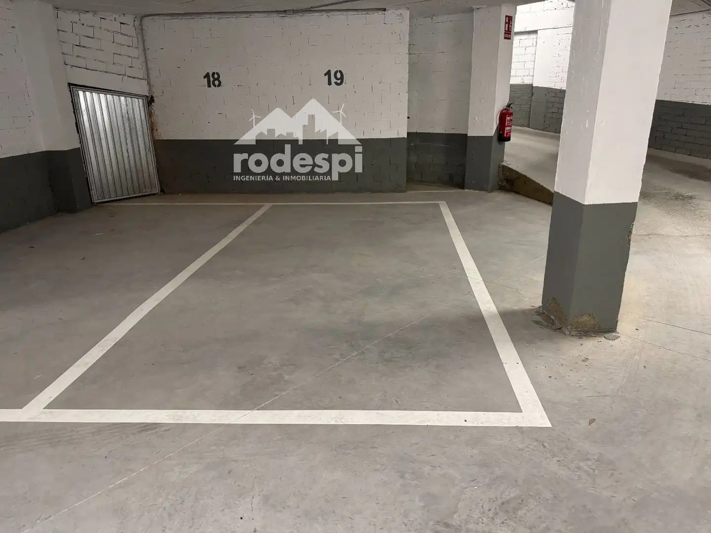 Individuale in affitto a O Porriño, imagen 4