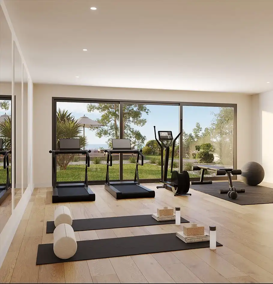 Apartament amb jardí en venda a Torrox Pueblo, imagen 9