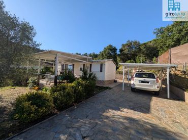 Chalet con jardín en venta en Massanes