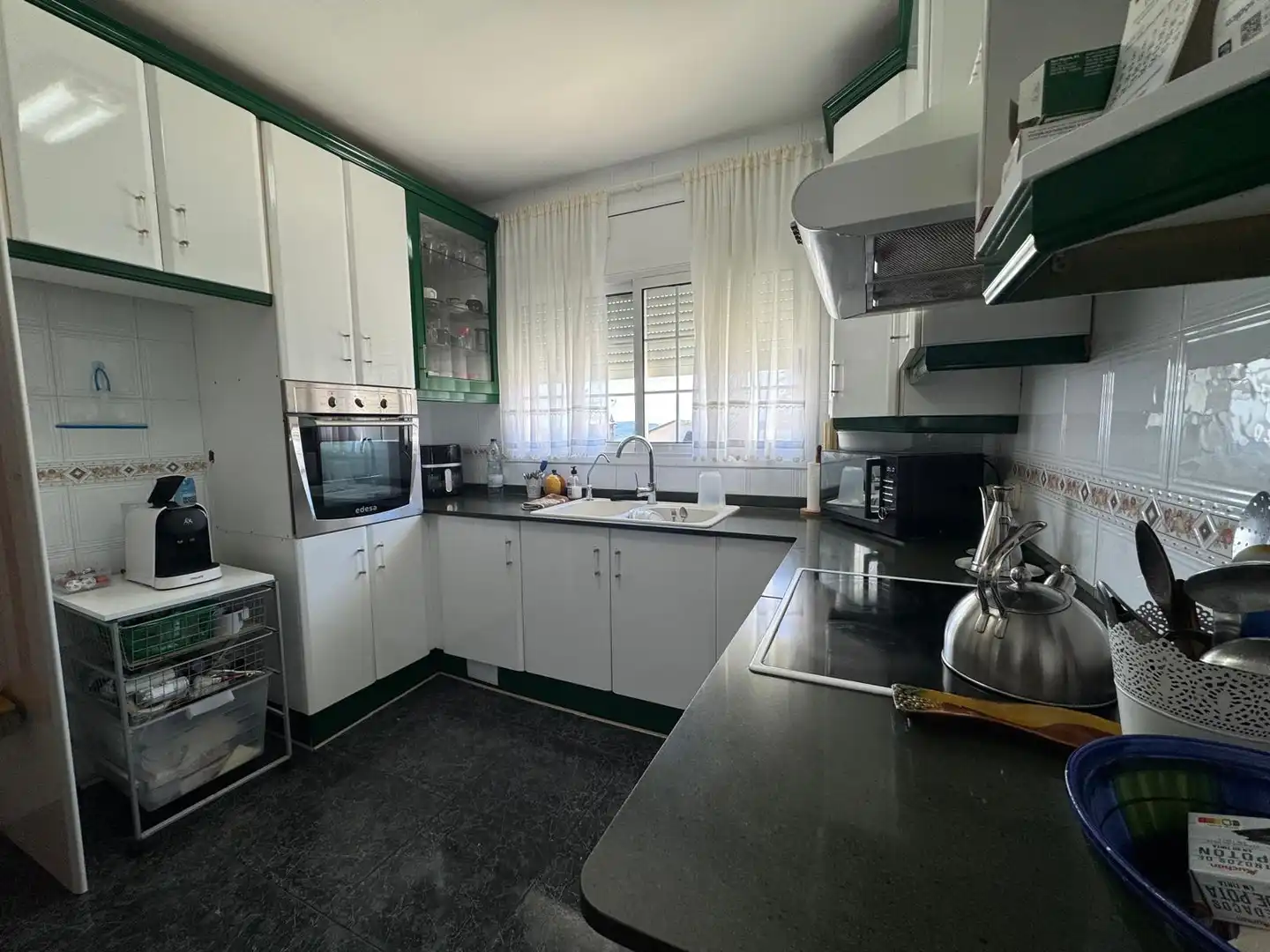 Villa mit Terrasse zum Verkauf in Corbera de Llobregat, imagen 17