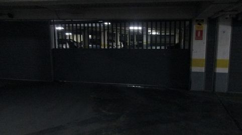 Foto 2 de Garaje en venta en Uruguay, Centro - Areal, Vigo