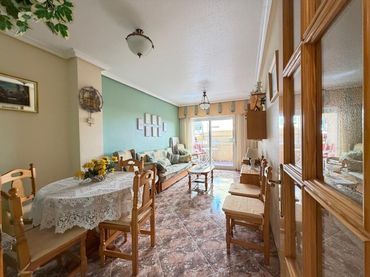 Apartment mit Balkon zum Verkauf in Calle timonel