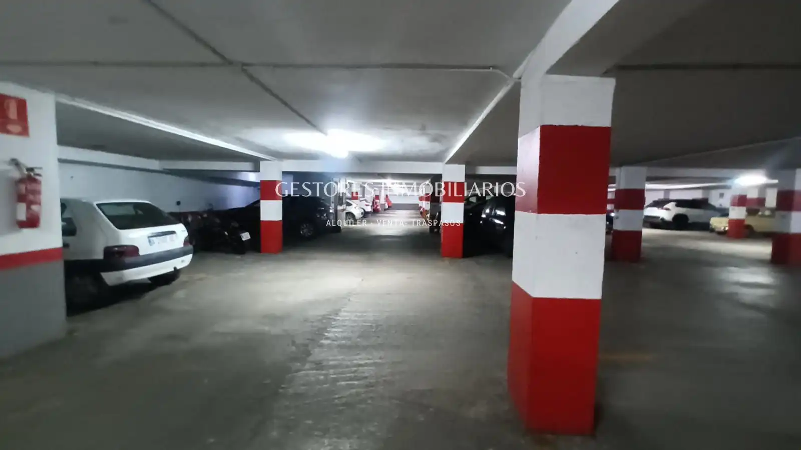 Einzelparkplatz zum Verkauf in Eixample, imagen 4