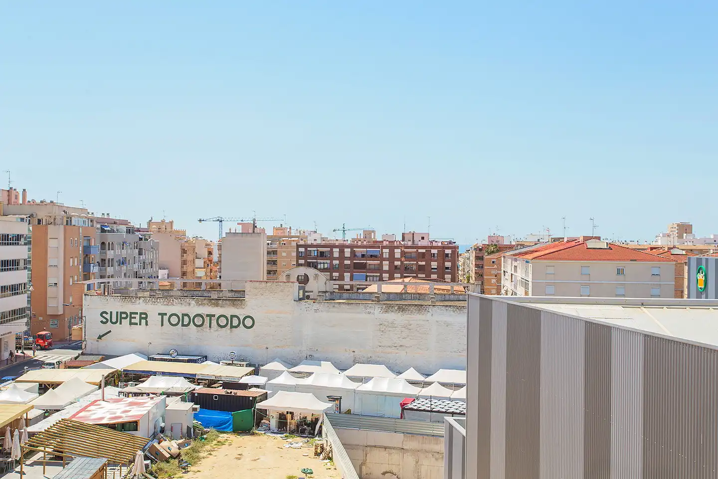 Piso con piscina en venta en Calle San Pascual 178, imagen 14