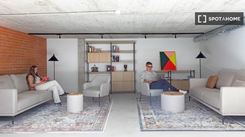 Foto 5 de Casa o chalet para compartir en Valdeacederas,  Madrid Capital