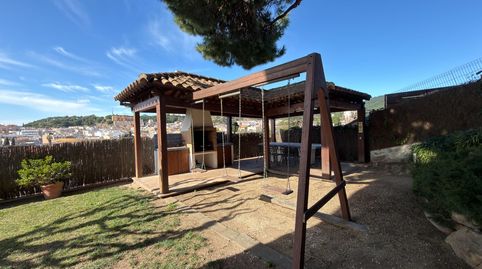Foto 4 de Casa o chalet en venta en Calle Joan Maragall, Canet de Mar, Barcelona