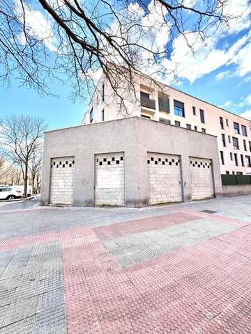 Local comercial en Alquiler en Soto del Henares