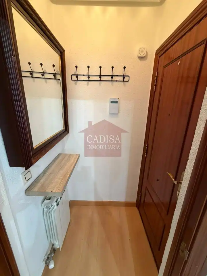 Flat to rent in Garrido, imagen 6