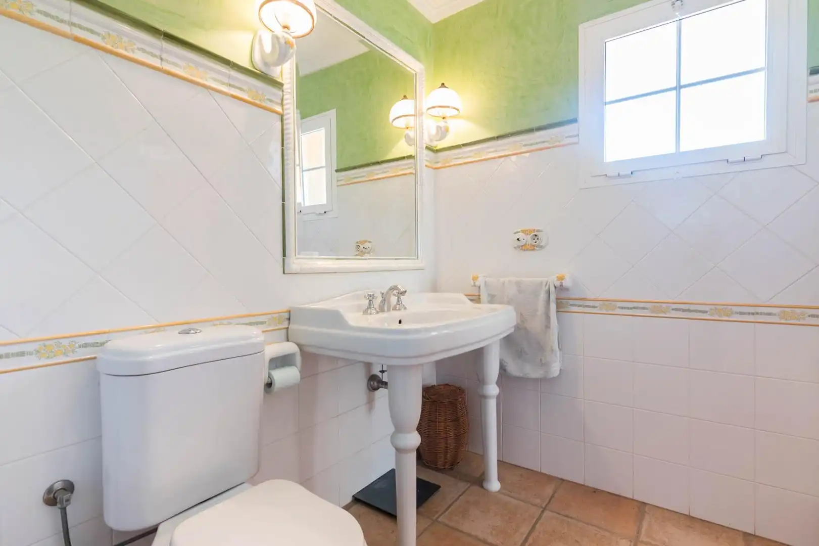 Villa mit Terrasse zum Verkauf in Calle Lugo, imagen 12