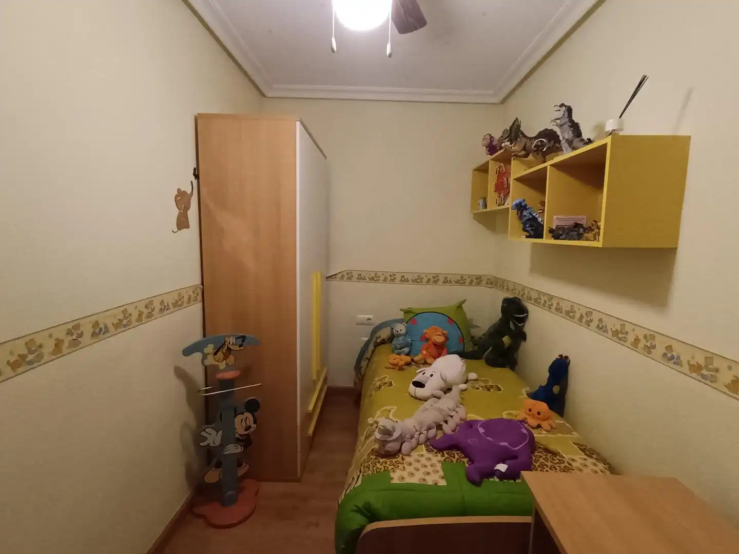 Habitación de Piso en venta en Puertollano con Aire acondicionado, Calefacción y Amueblado