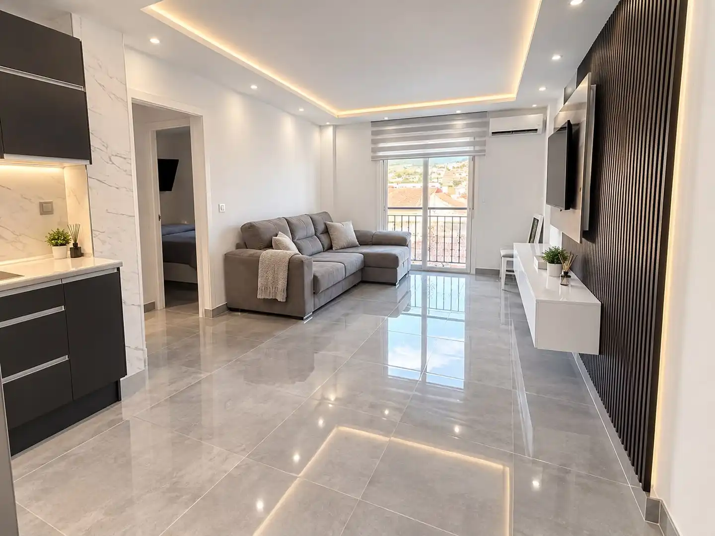 Appartement avec ascenseur à vendre à Calle Zacatín 33