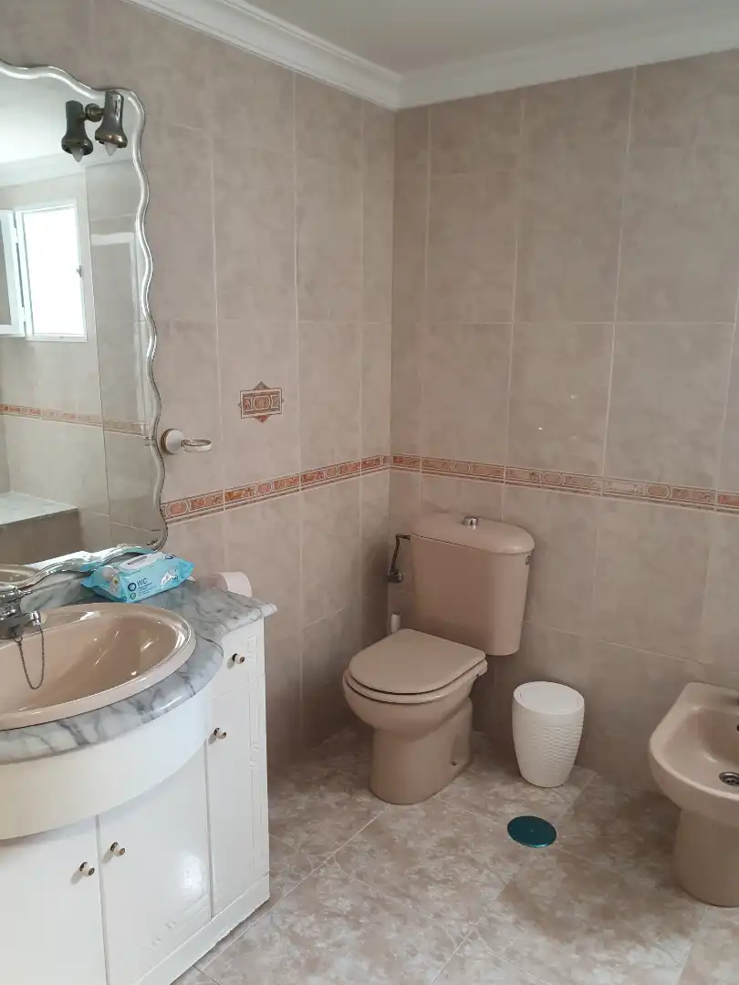 Piso con terraza en venta en Calle Medina Sidonia, imagen 15