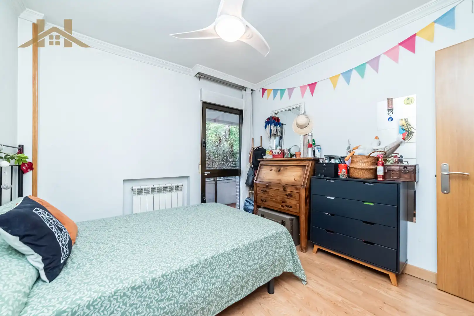 Wohnung mit Aufzug zum Verkauf in Plaza Nuestra Señora del Buen Camino 5, imagen 13