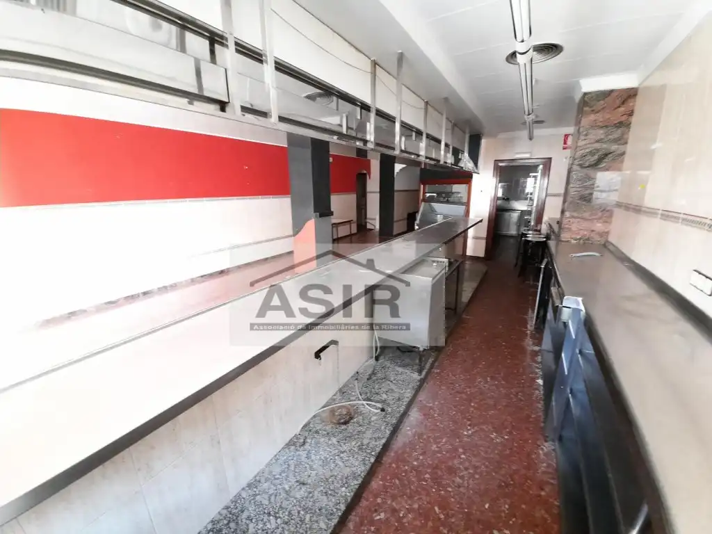 Business premises for sale in Casc Urbà, imagen 15