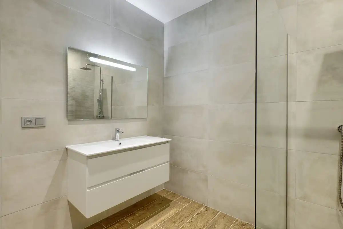 Penthouse mit Pool zum Verkauf in Milla de Oro, imagen 7