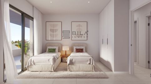 Foto 3 de Piso en venta en Virgen del Carmen, Los Boliches, Fuengirola