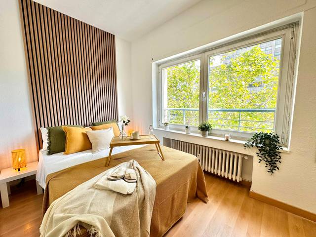 Piso en Alquiler en N/A en Nueva España