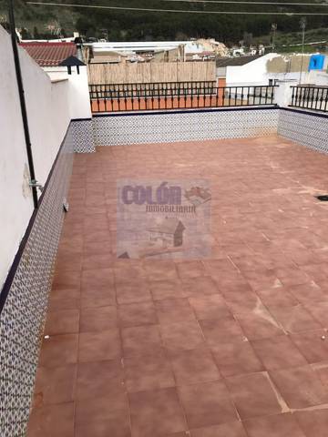 Ático en Venta en Jamilena