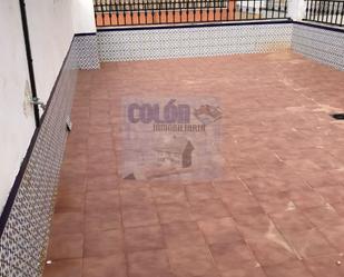 Garden of Attic for sale in Jamilena  with Terrace