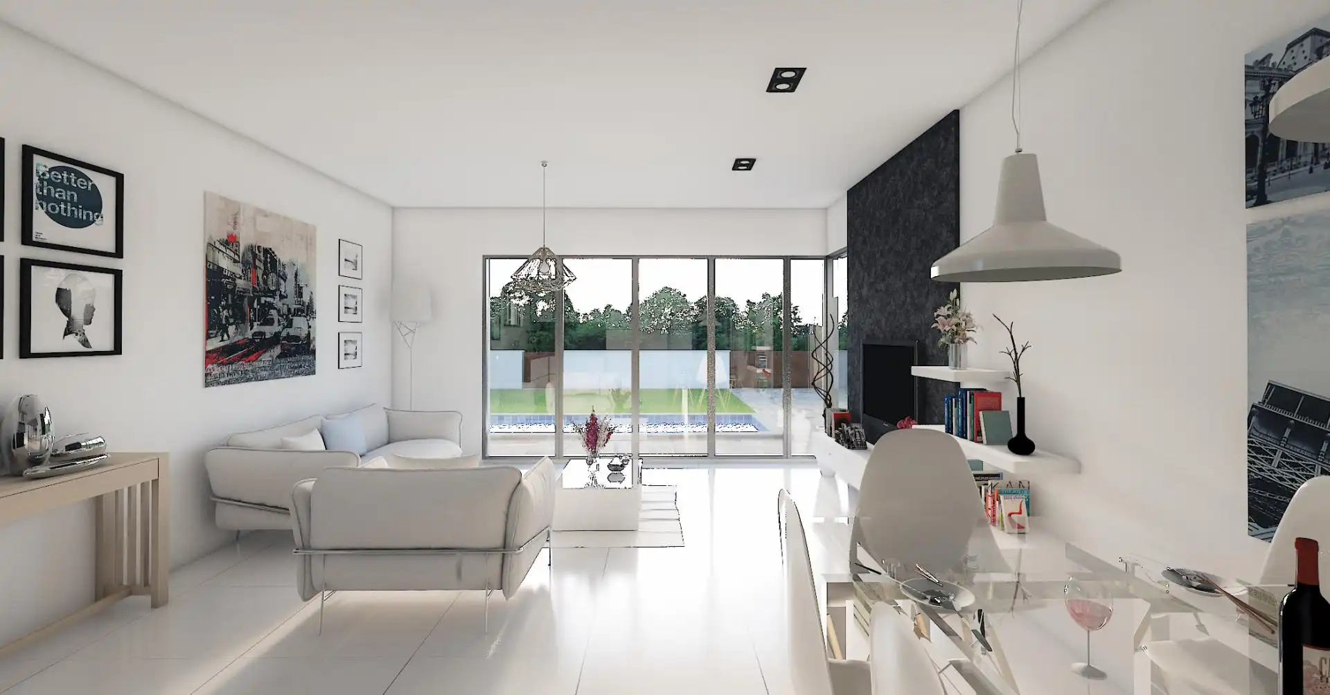 Detached house for sale in Las Lomas de Rame - Bahía Bella, imagen 7