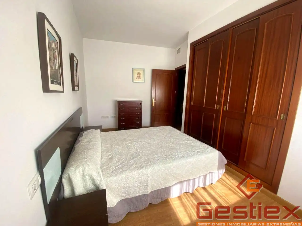 Piso en venta en Almendralejo