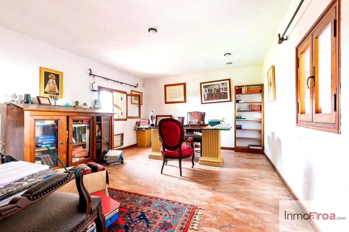 Haus mit Pool zum Verkauf in Los Pinares - La Masia, imagen 29