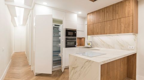 Foto 5 de Apartamento en venta en Calle de Fernán González, Goya, Madrid Capital