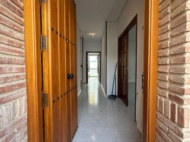Casa en venda a Valdepeñas