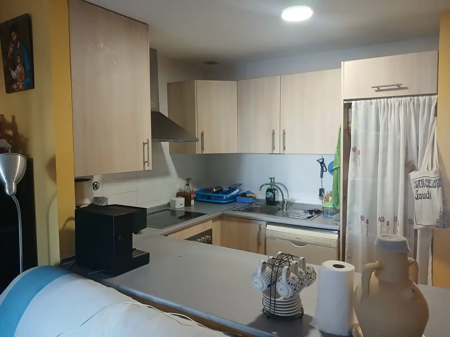 Bungalow amb piscina en venda a Condado de Alhama, imagen 3