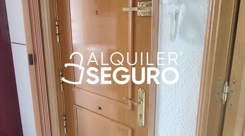 Foto 2 de Piso de alquiler en San Pancracio, El Pardo,  Madrid Capital