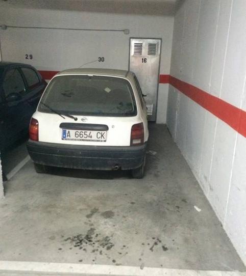 Photo 2 of Garage for sale in San Juan, Alicante